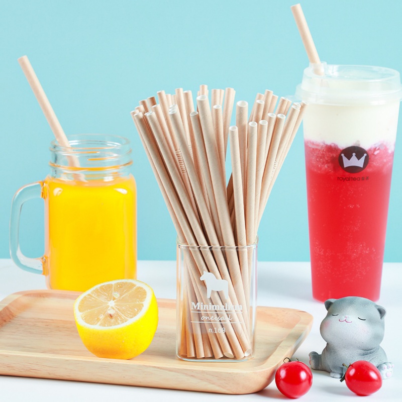paper straw pmf4