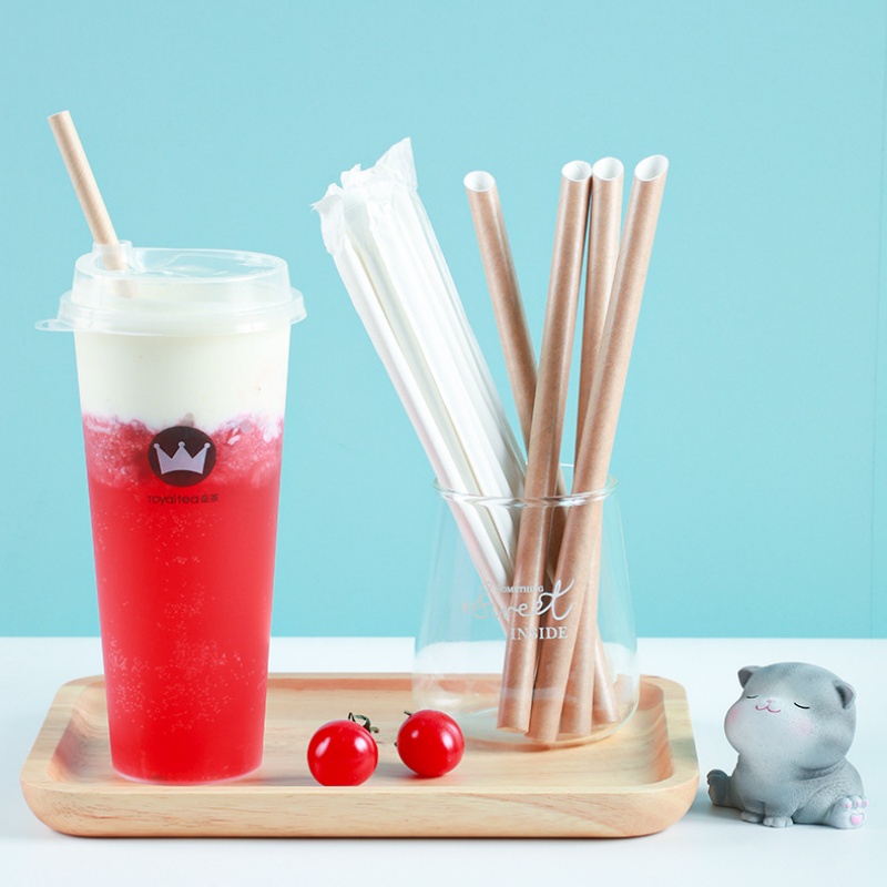 paper straw pmf5