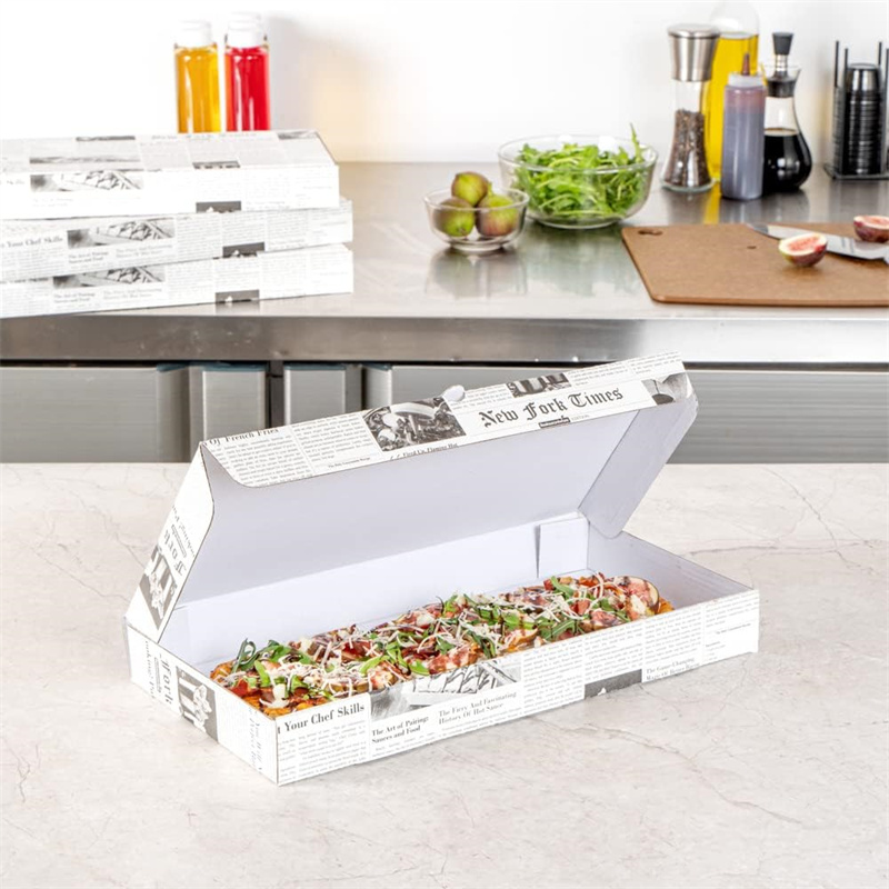 custom printed pizza boxes pmf10