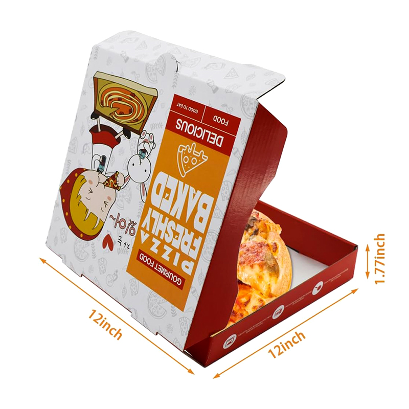 custom printed pizza boxes pmf8