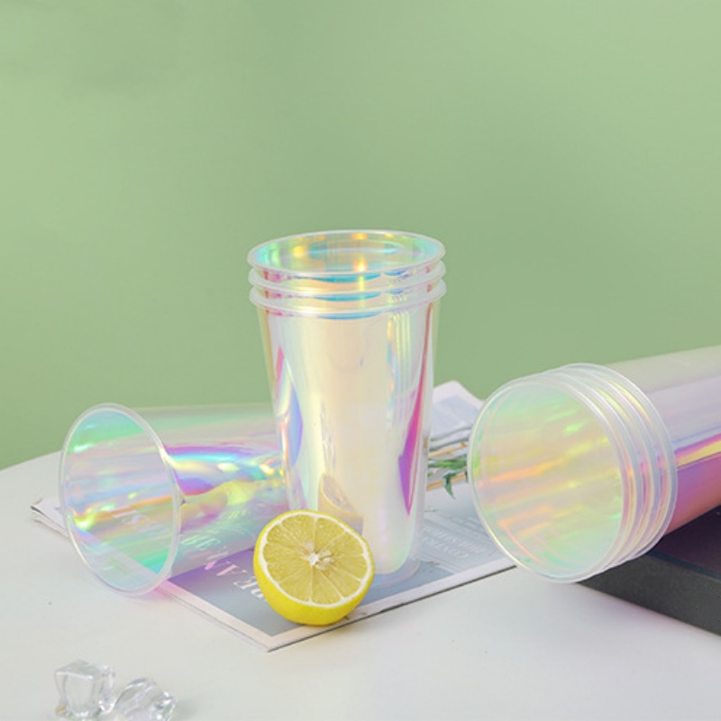 disposable injection iml plastic cup pmf2