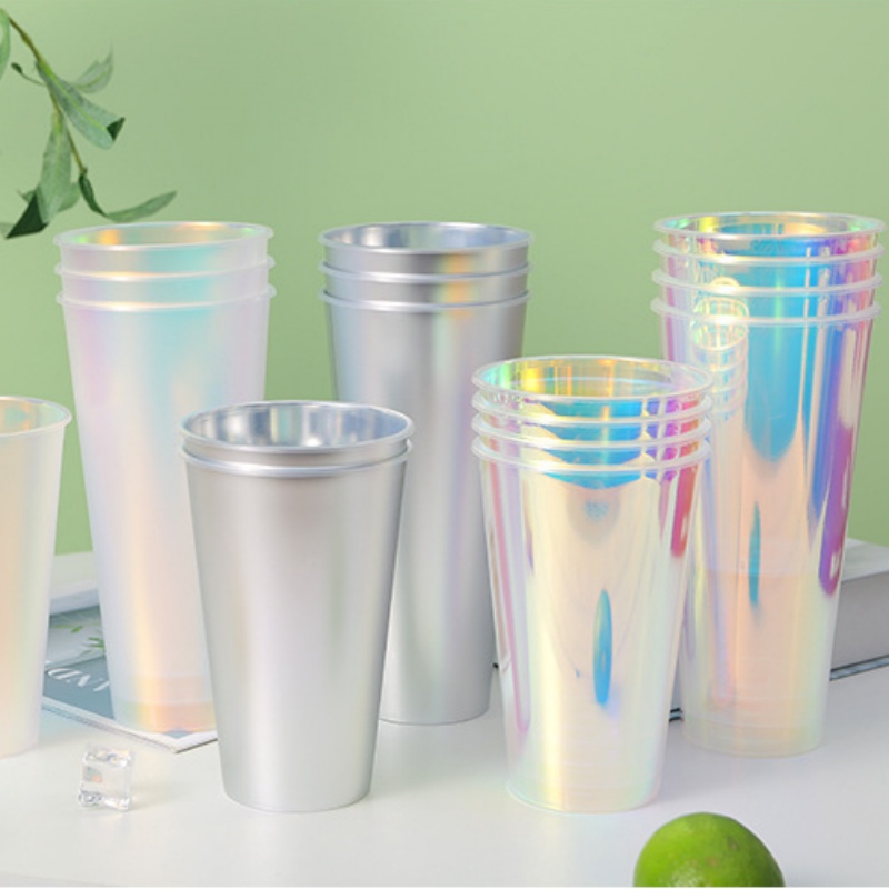 disposable injection iml plastic cup pmf3
