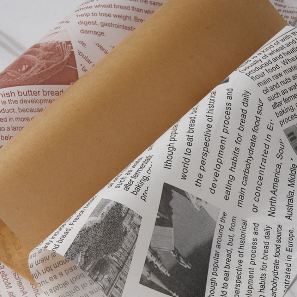 greaseproof paper pmf06