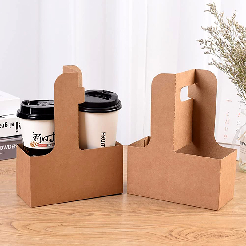 kraft paper holder carrier pmf2