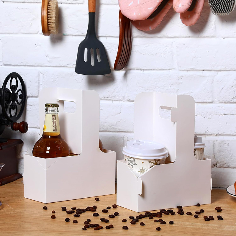 kraft paper holder carrier pmf6