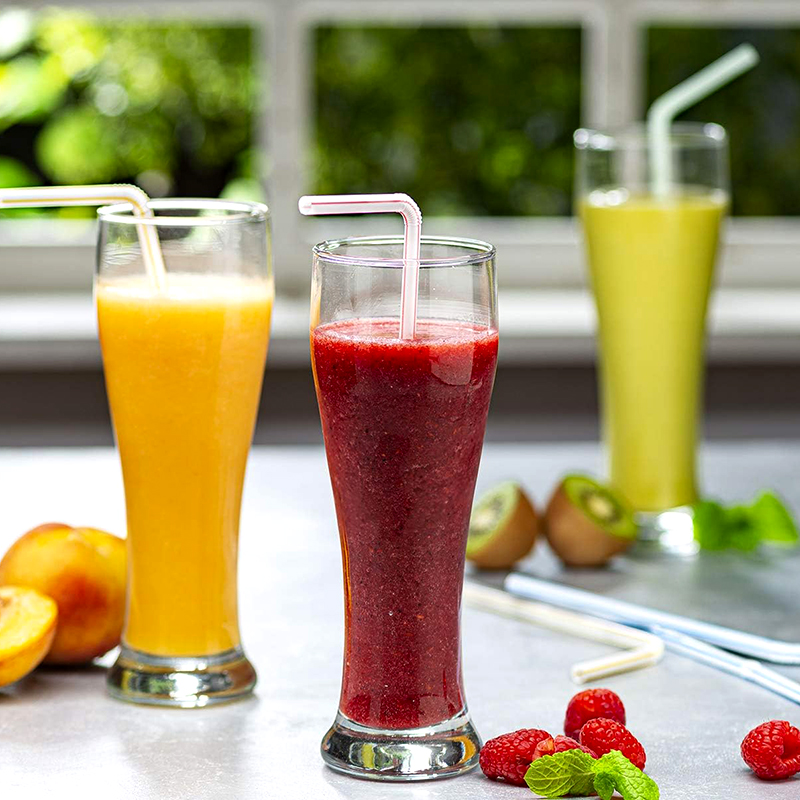plastic straw pmf02